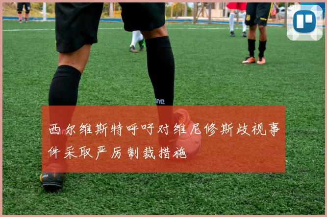 西尔维斯特呼吁对维尼修斯歧视事件采取严厉制裁措施